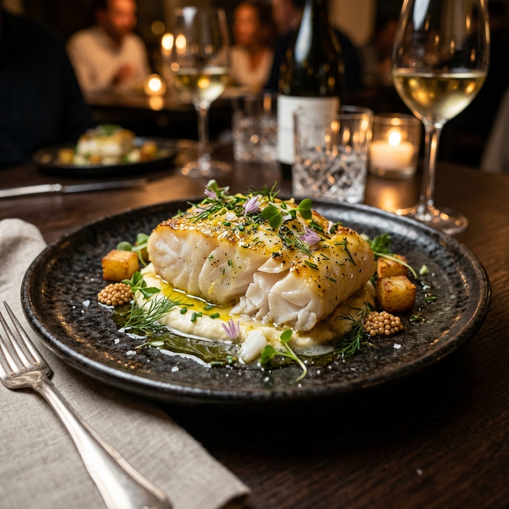 Categoría Bacalao de Islandia