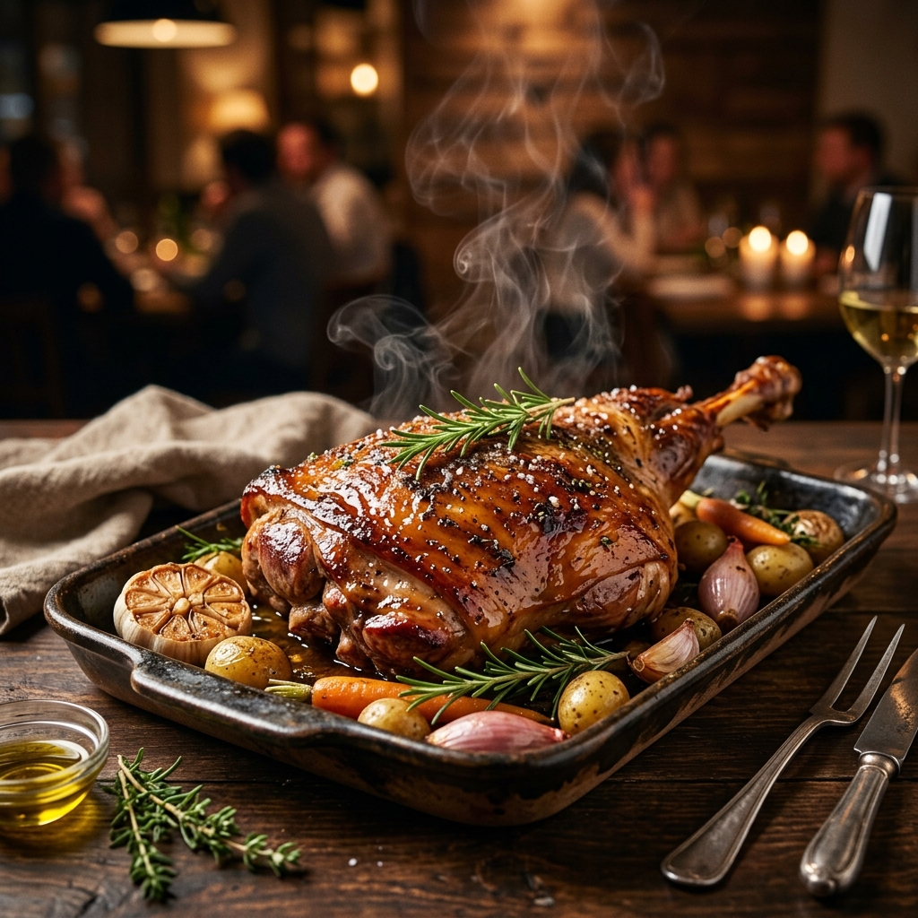 Categoría Platos Gourmet de 4ª y 5ª Gama